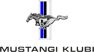Eesti     Mustangi Klubi logo